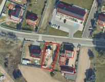 dom wolnostojący Budzisław Kościelny, ul. Szkolna. Zdjęcie 3