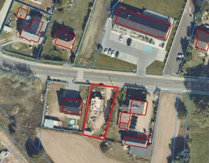 dom wolnostojący Budzisław Kościelny, ul. Szkolna. Zdjęcie 4