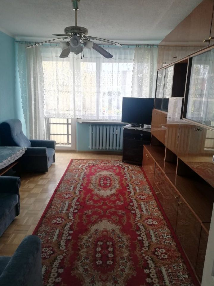 Mieszkanie 3-pokojowe Lublin Czechów, ul. Radzyńska