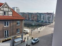 Biuro Gdańsk Śródmieście, ul. Stągiewna. Zdjęcie 3