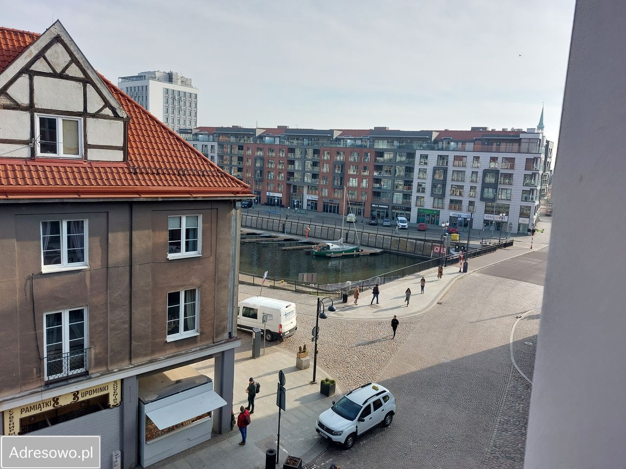 Biuro Gdańsk Śródmieście, ul. Stągiewna. Zdjęcie 4