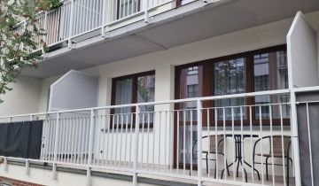 Mieszkanie 2-pokojowe Szczecin Centrum, ul. Bartosza Głowackiego