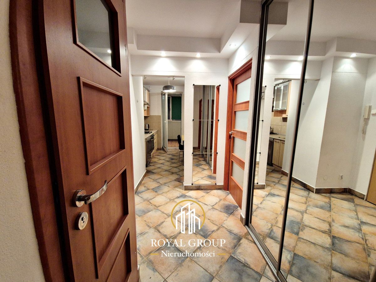 Mieszkanie 2-pokojowe Lublin LSM. Zdjęcie 9