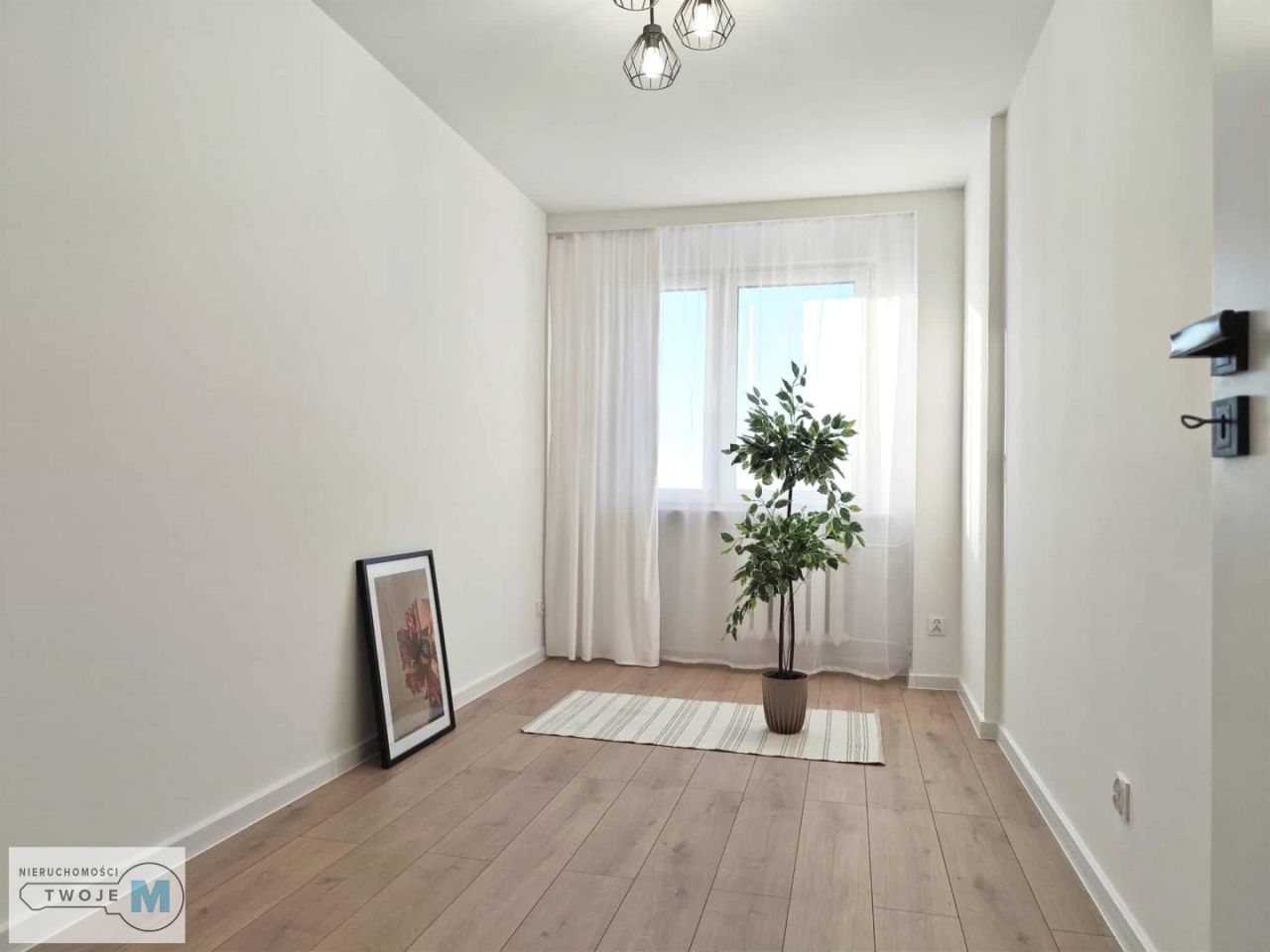 Mieszkanie 3-pokojowe Kielce Uroczysko, ul. Warszawska. Zdjęcie 9