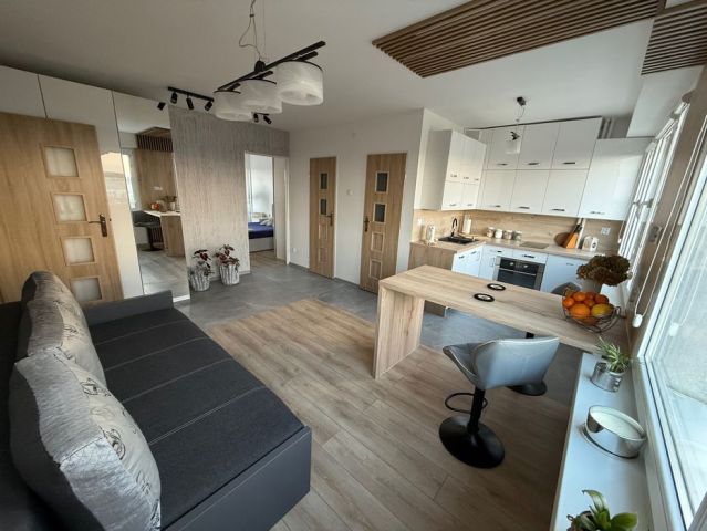 Mieszkanie 2-pokojowe Piła Górne. Zdjęcie 1