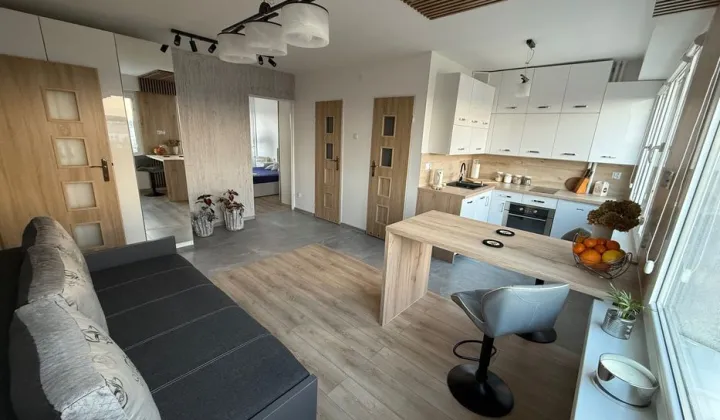 Mieszkanie 2-pokojowe Piła Górne