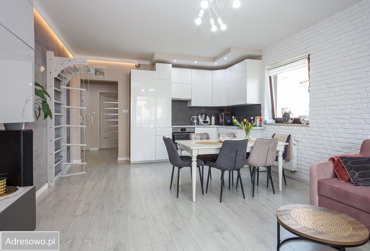 Mieszkanie 3-pokojowe Wrocław Leśnica, ul. Alfreda Jahna. Zdjęcie 14