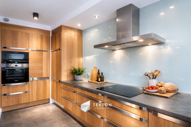 Mieszkanie 3-pokojowe Warszawa Wola, ul. Jana Kazimierza. Zdjęcie 1