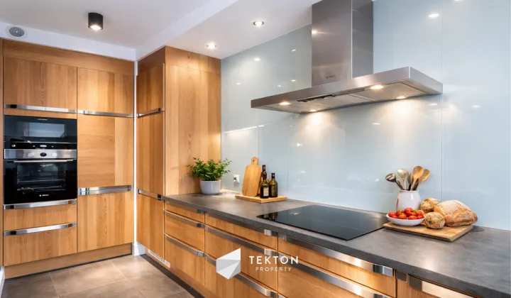 Mieszkanie 3-pokojowe Warszawa Wola, ul. Jana Kazimierza