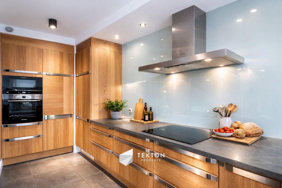 Mieszkanie 3-pokojowe Warszawa Wola, ul. Jana Kazimierza. Zdjęcie 1