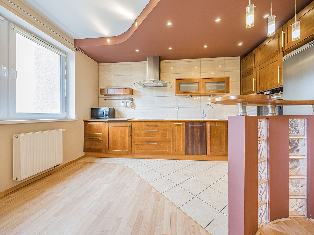 Mieszkanie 2-pokojowe Gdynia Dąbrowa, ul. Rdestowa. Zdjęcie 7