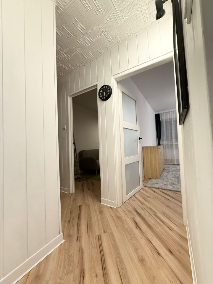 Mieszkanie 2-pokojowe Warszawa Wola, al. Prymasa Tysiąclecia. Zdjęcie 14