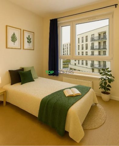 Mieszkanie 3-pokojowe Warszawa Mokotów, ul. Aleja Polski Walczącej. Zdjęcie 5