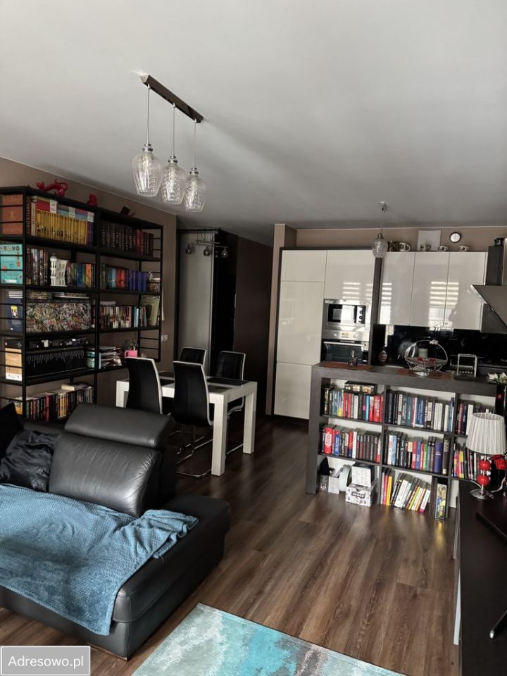 Mieszkanie 2-pokojowe Wrocław Psie Pole, ul. Zakładowa. Zdjęcie 5