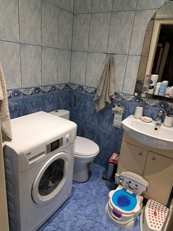 Mieszkanie 3-pokojowe Żychlin, ul. Okoniewskiego. Zdjęcie 6