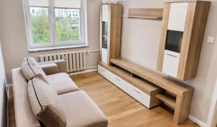 Mieszkanie 2-pokojowe Warszawa Praga-Południe, ul. Jugosłowiańska