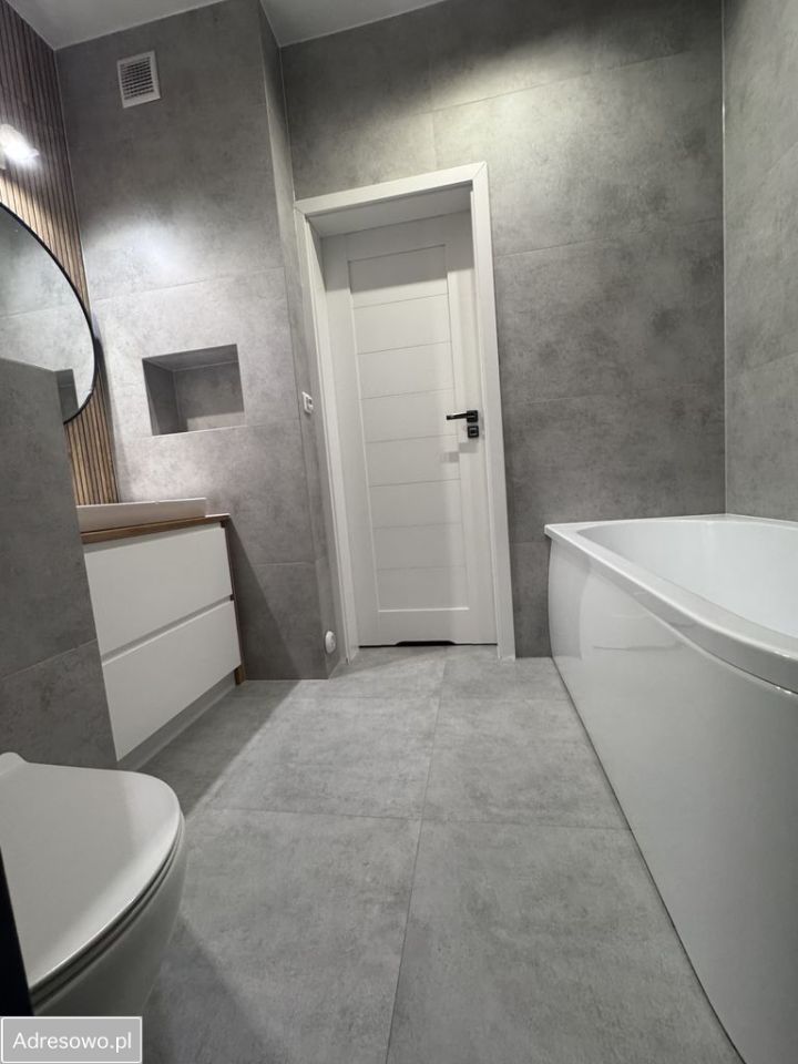 bliźniak, 5 pokoi Osowiec. Zdjęcie 8