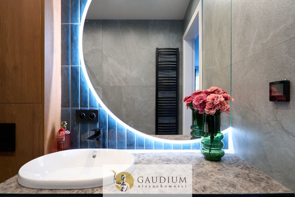 Mieszkanie 2-pokojowe Gdynia Orłowo, ul. Bernadowska. Zdjęcie 23