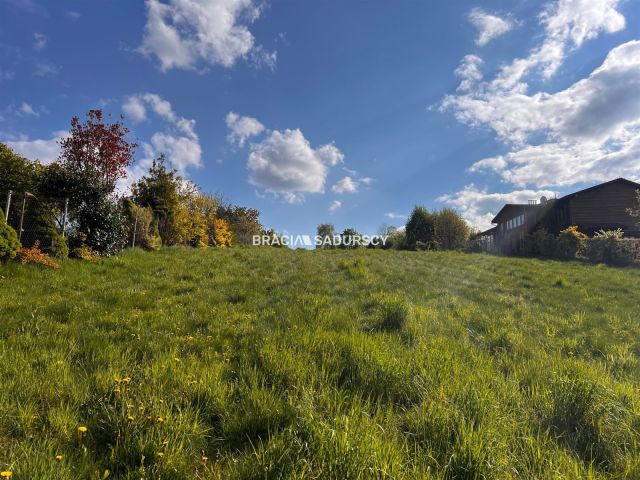 Działka budowlana Owczary, ul. Dolina. Zdjęcie 5