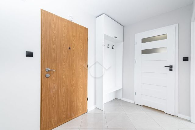 Mieszkanie 3-pokojowe Kraków Kurdwanów. Zdjęcie 5