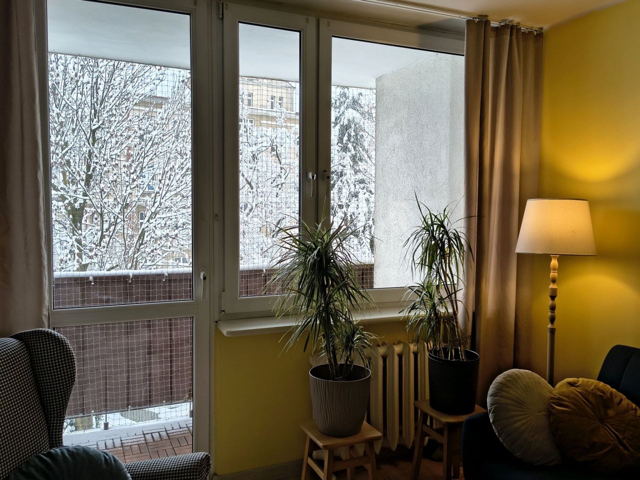 Mieszkanie 3-pokojowe Bielsko-Biała Śródmieście, ul. Władysława Broniewskiego. Zdjęcie 4