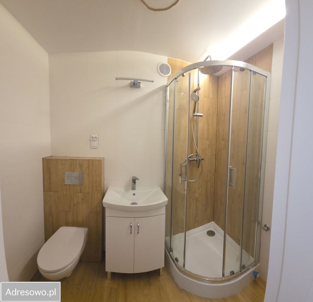 Mieszkanie 1-pokojowe Łódź Karolew, ul. Wioślarska. Zdjęcie 4