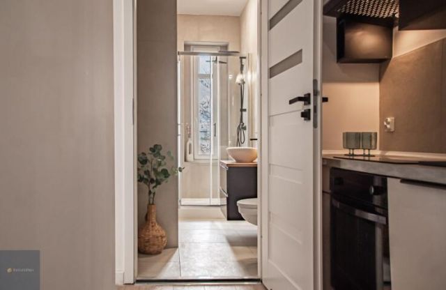 Mieszkanie 1-pokojowe Katowice, ul. Kamienna. Zdjęcie 2