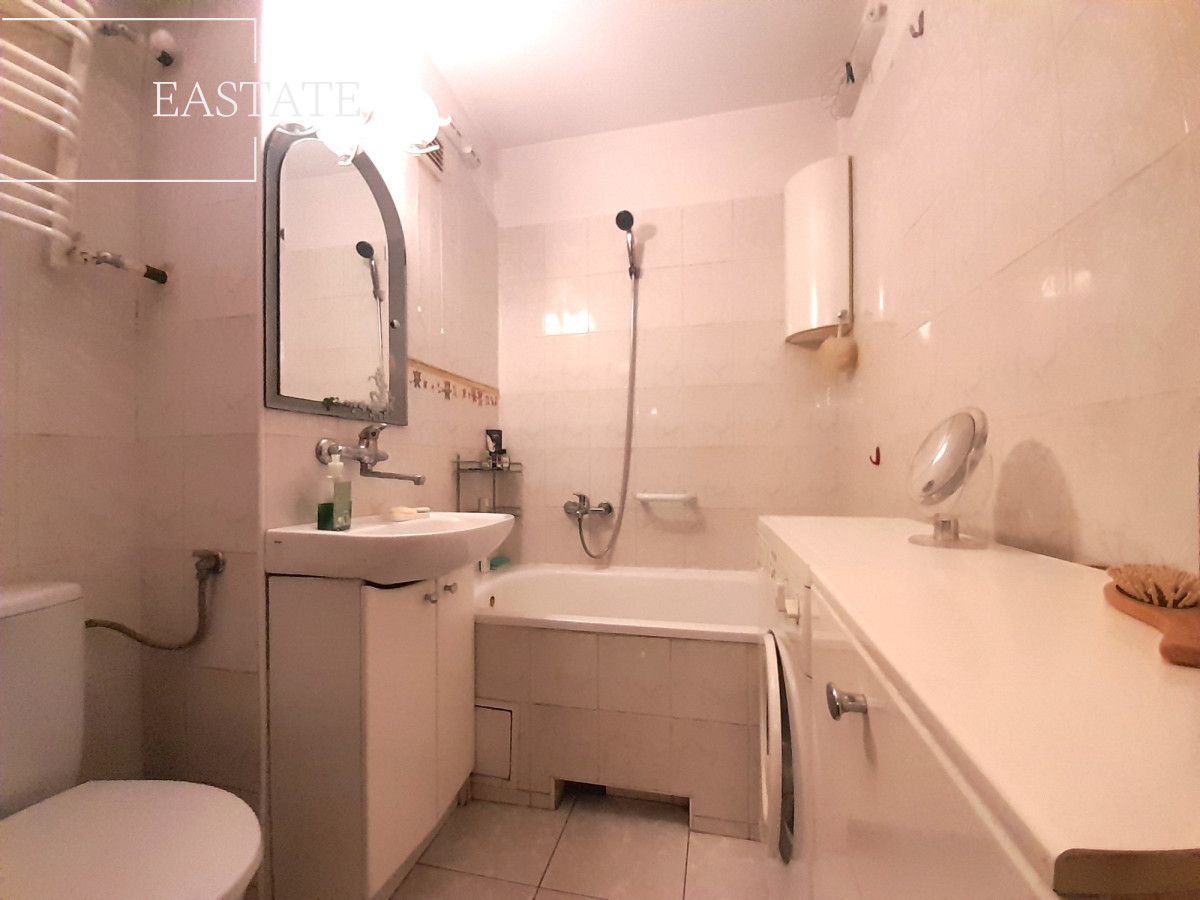 Mieszkanie 2-pokojowe Warszawa Bemowo, ul. Secemińska. Zdjęcie 8