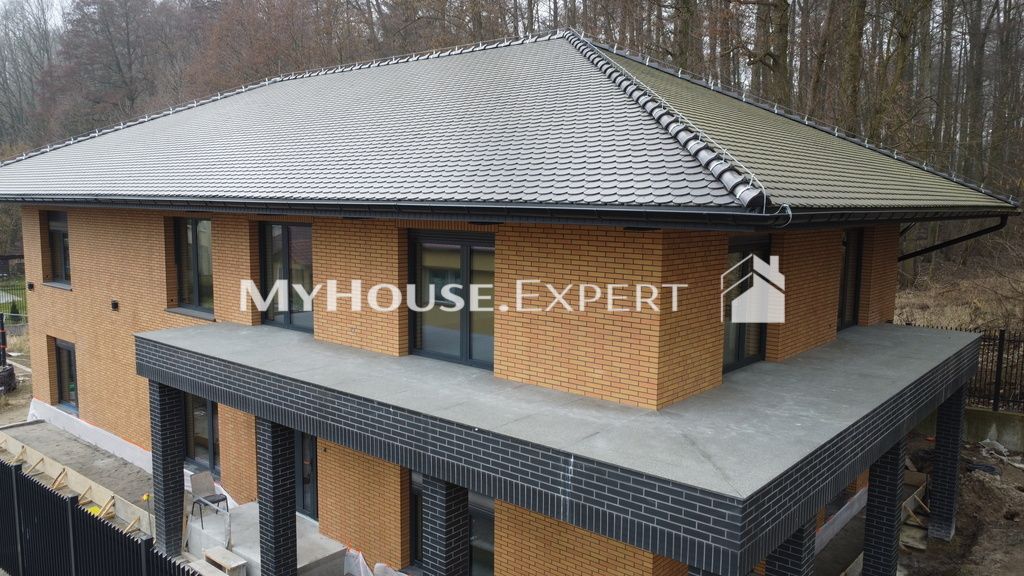 dom wolnostojący, 10 pokoi Gorzów Wielkopolski. Zdjęcie 4