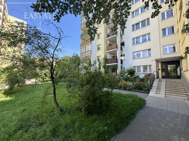 Mieszkanie 3-pokojowe Warszawa Ursynów, ul. Na Uboczu. Zdjęcie 10