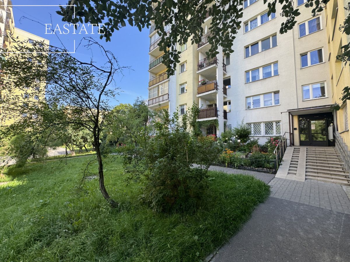 Mieszkanie 3-pokojowe Warszawa Ursynów, ul. Na Uboczu. Zdjęcie 10