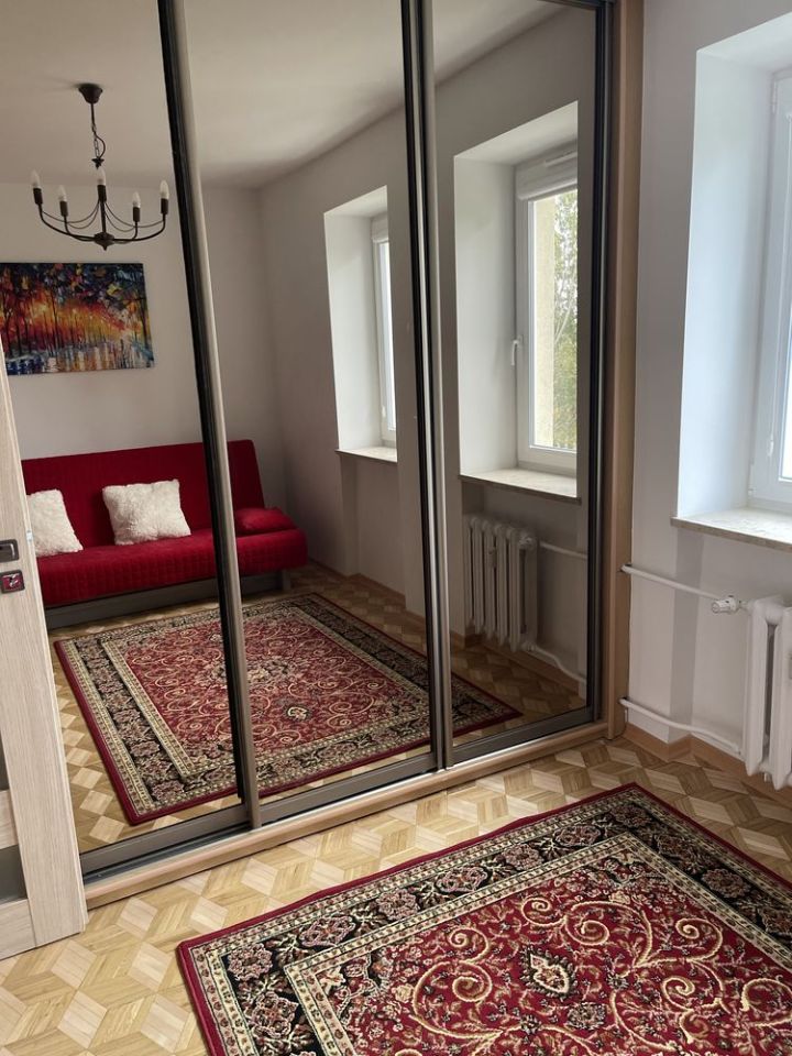 Mieszkanie 2-pokojowe Warszawa Włochy, ul. Fasolowa. Zdjęcie 4