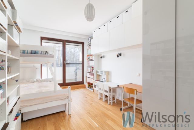 Mieszkanie 3-pokojowe Łomianki, ul. Fabryczna. Zdjęcie 22