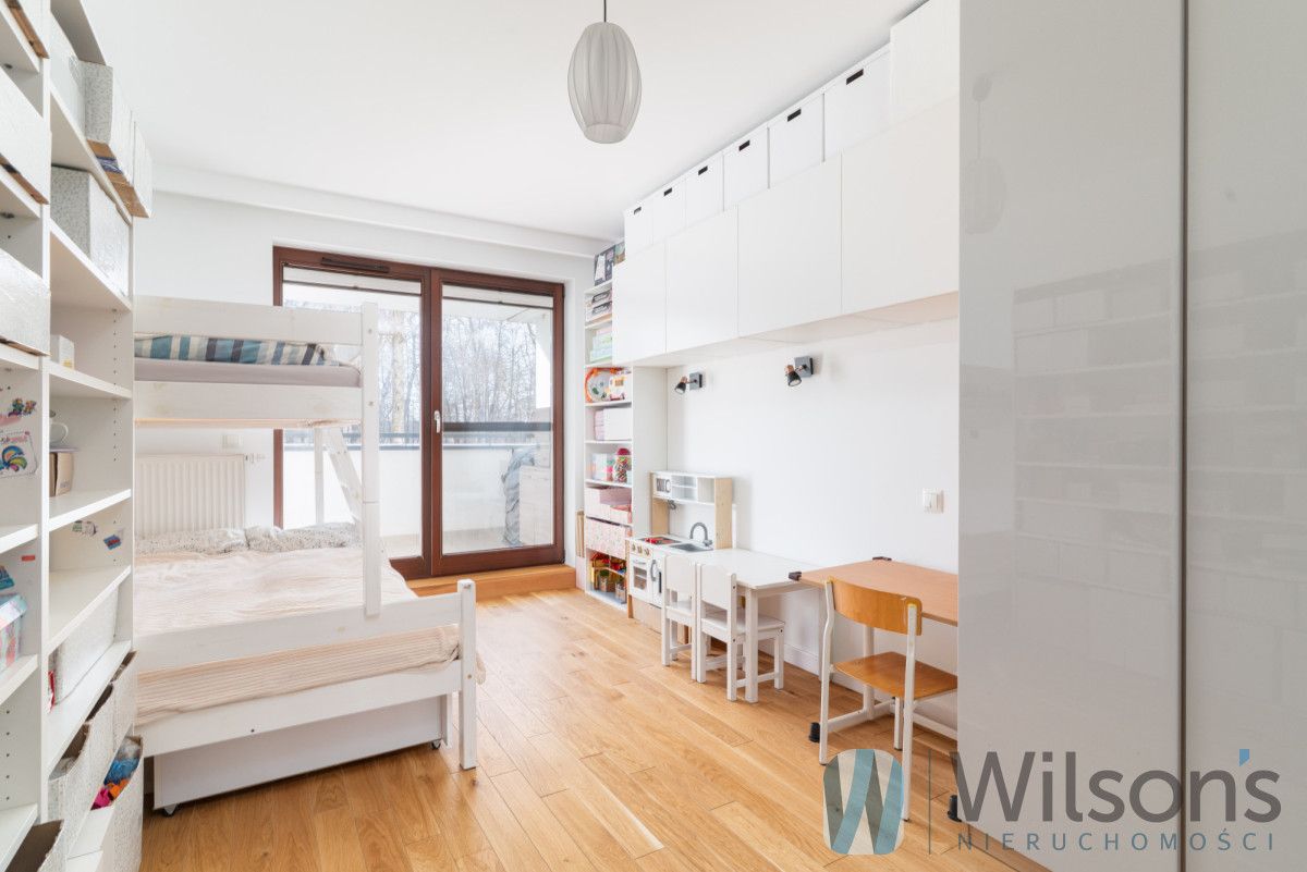 Mieszkanie 3-pokojowe Łomianki, ul. Fabryczna. Zdjęcie 22