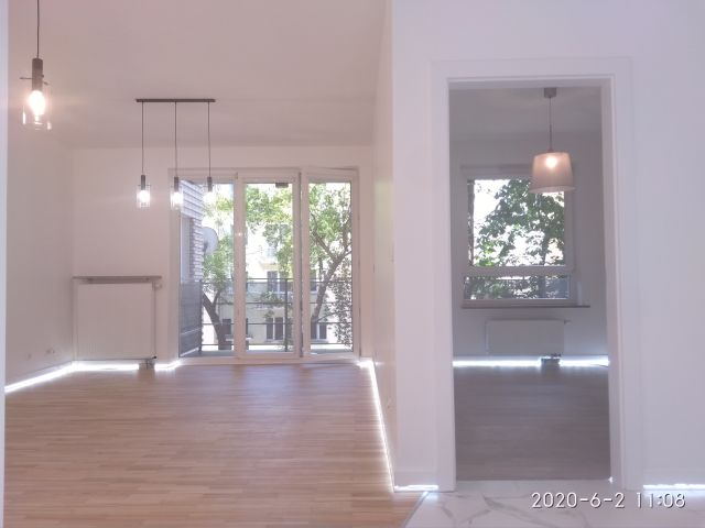 Mieszkanie 2-pokojowe Warszawa Mokotów, ul. Dolna. Zdjęcie 10