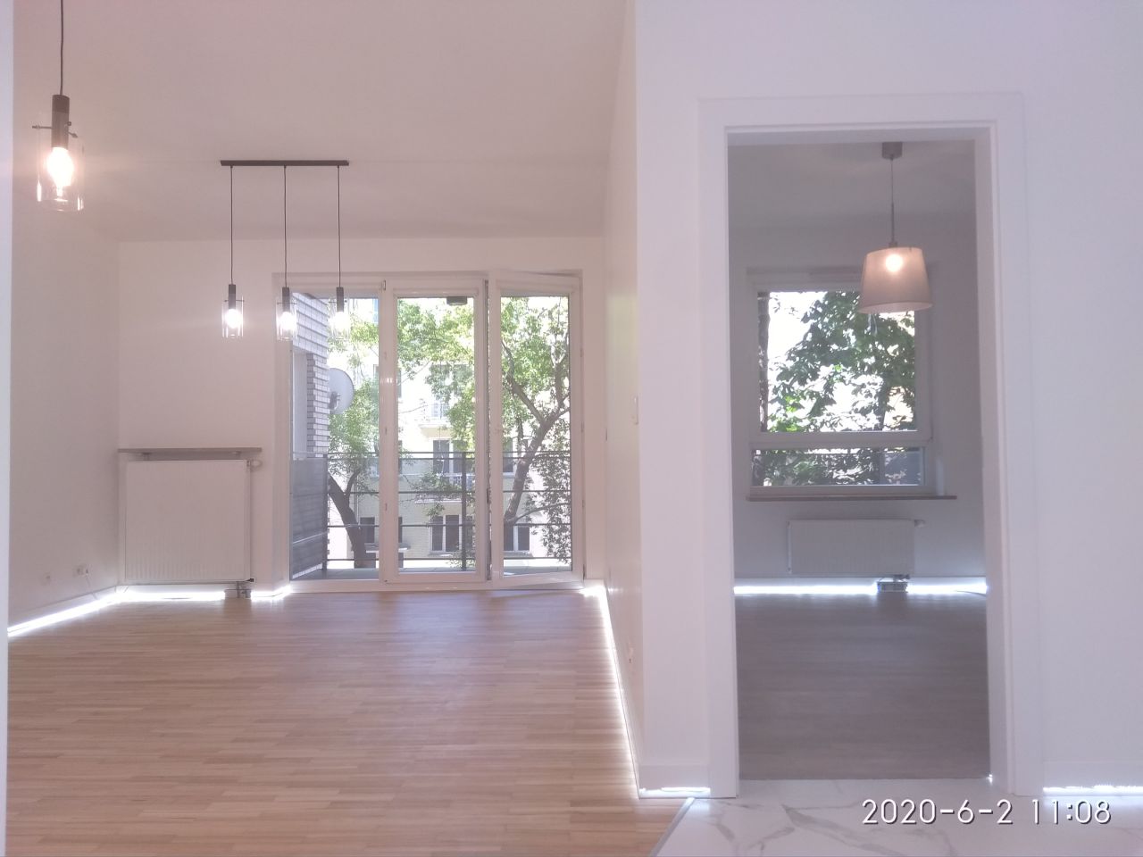 Mieszkanie 2-pokojowe Warszawa Mokotów, ul. Dolna. Zdjęcie 10