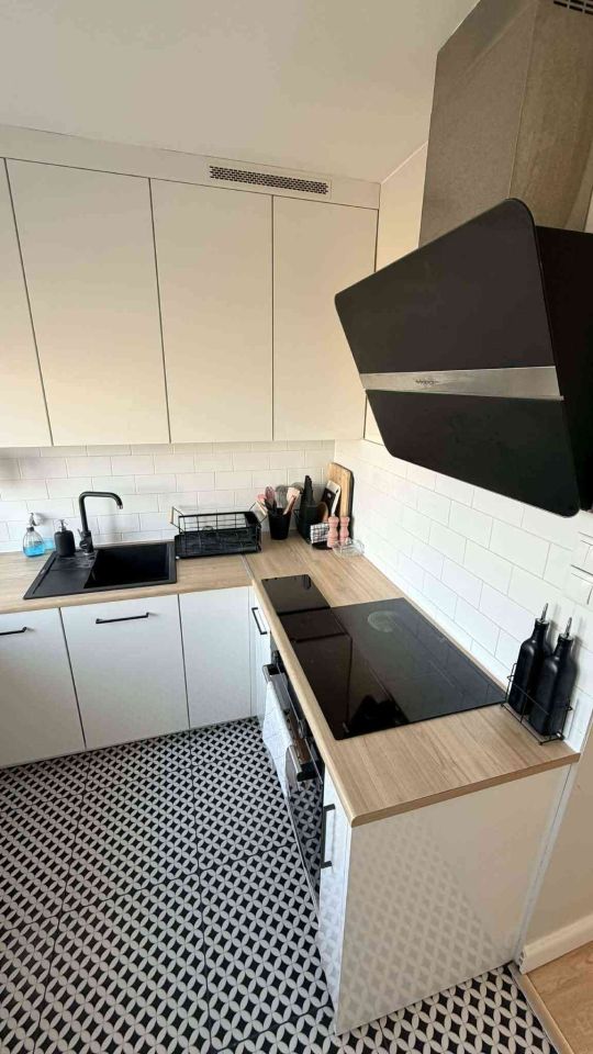 Mieszkanie 3-pokojowe Lublin Kalinowszczyzna, ul. Franciszka Kleeberga. Zdjęcie 3