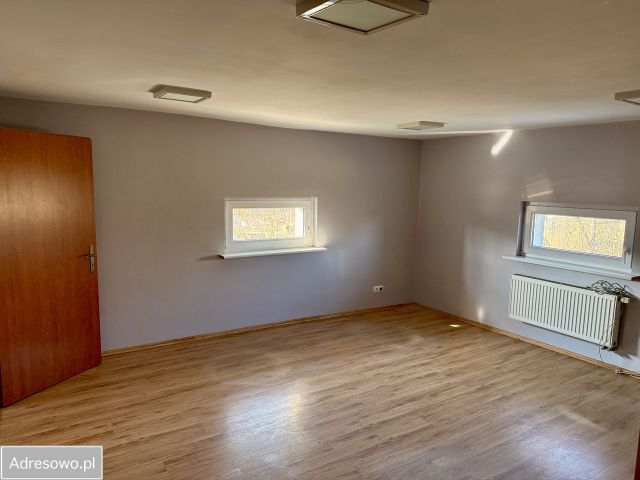 Biuro Poznań Jeżyce, ul. Stefana Żeromskiego. Zdjęcie 1