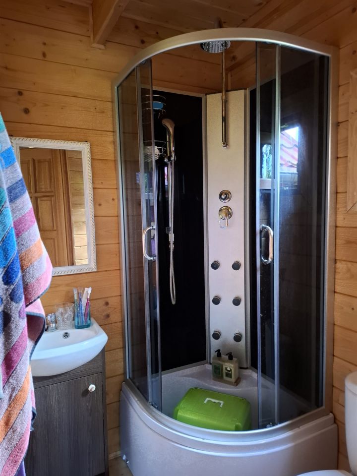 Działka rod Wola Mrokowska, ul. Ogrodowa. Zdjęcie 4