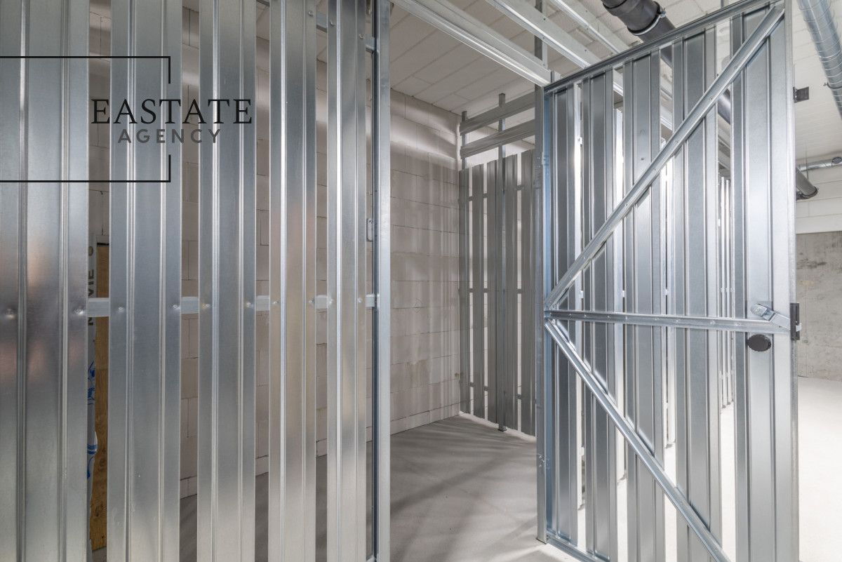 Mieszkanie 2-pokojowe Gdańsk Ujeścisko, ul. Borkowska. Zdjęcie 13