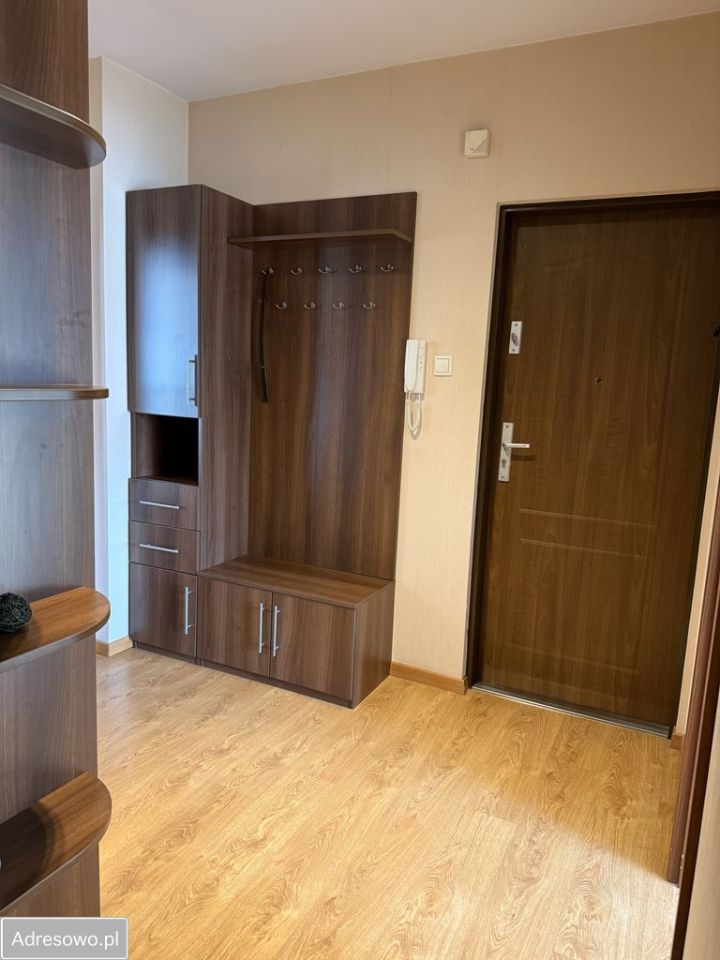 Mieszkanie 2-pokojowe Szczecin Prawobrzeże, ul. Młodzieży Polskiej. Zdjęcie 12