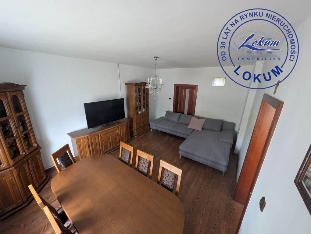 dom wolnostojący, 6 pokoi Chróścina. Zdjęcie 12