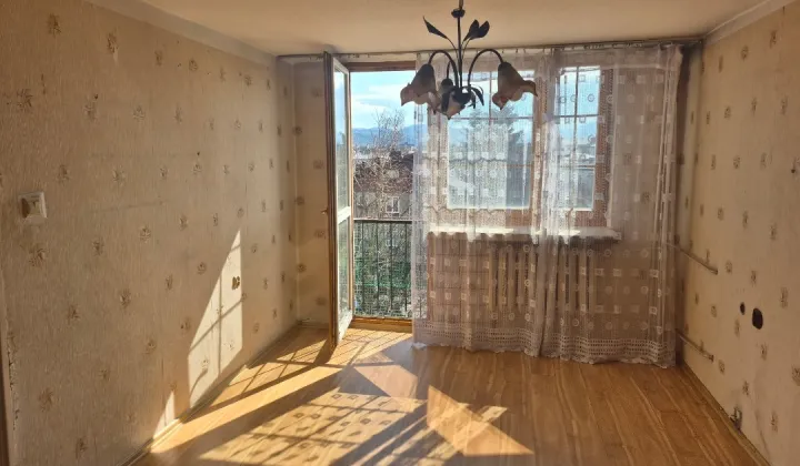 Mieszkanie 2-pokojowe Nowy Sącz Millenium, ul. Królowej Jadwigi