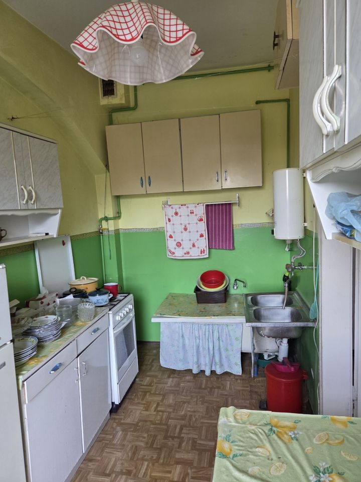 Mieszkanie 3-pokojowe Góra, ul. marsz. Józefa Piłsudskiego. Zdjęcie 7