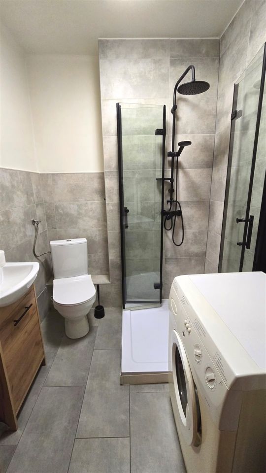 Mieszkanie 2-pokojowe Katowice. Zdjęcie 2