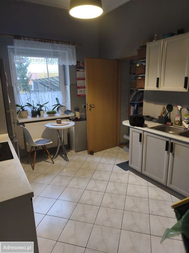 Mieszkanie 3-pokojowe Wrocki. Zdjęcie 8