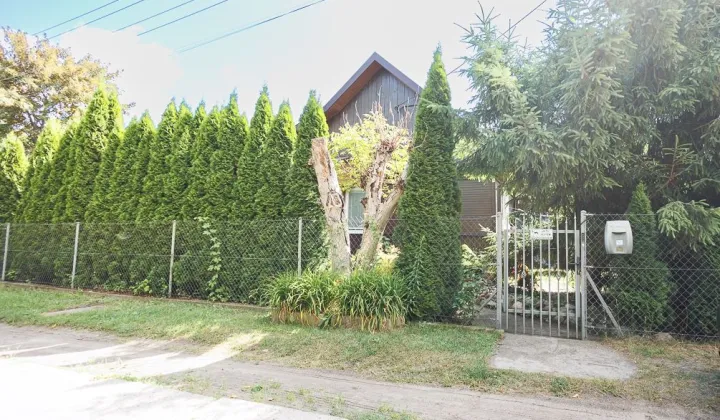 bliźniak, 3 pokoje Białystok Skorupy, ul. Kujawska