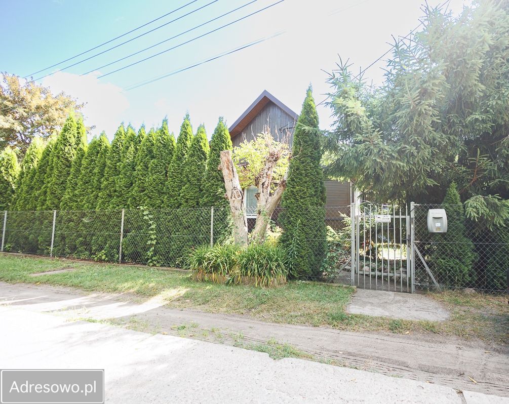 bliźniak, 3 pokoje Białystok Skorupy, ul. Kujawska. Zdjęcie 1