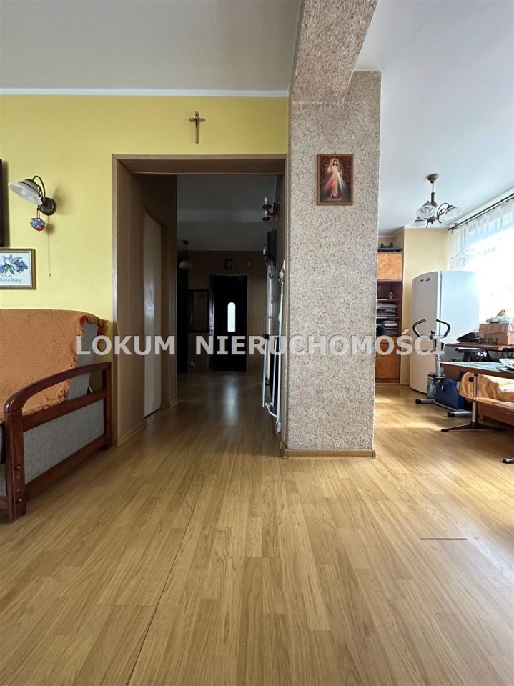 dom wolnostojący, 5 pokoi Jastrzębie-Zdrój Szeroka. Zdjęcie 6