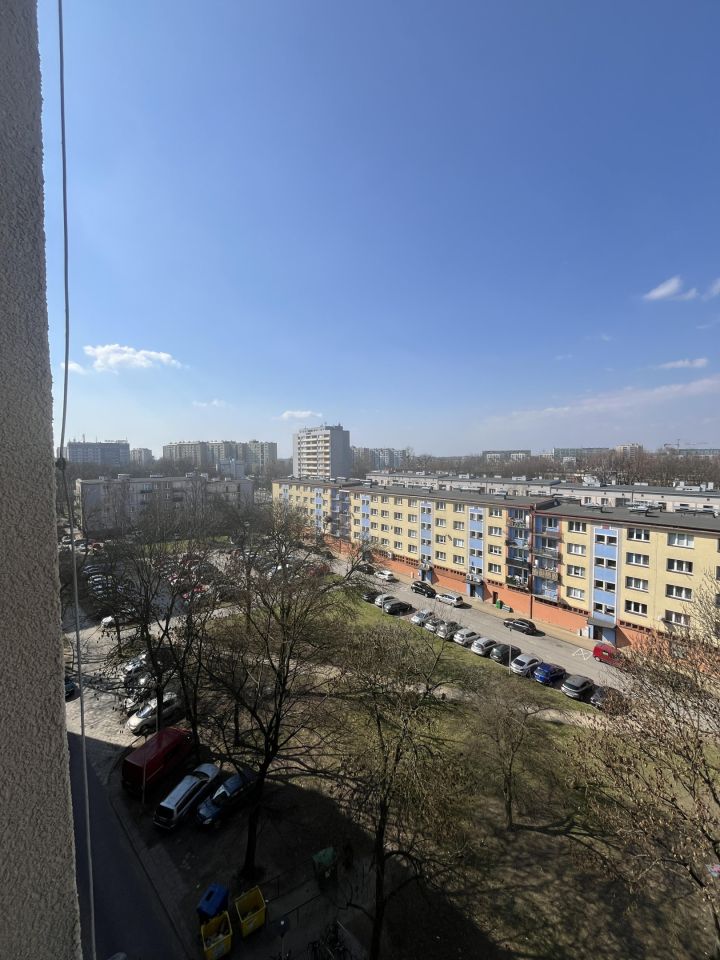 Mieszkanie 3-pokojowe Tychy Centrum, ul. Dębowa. Zdjęcie 13